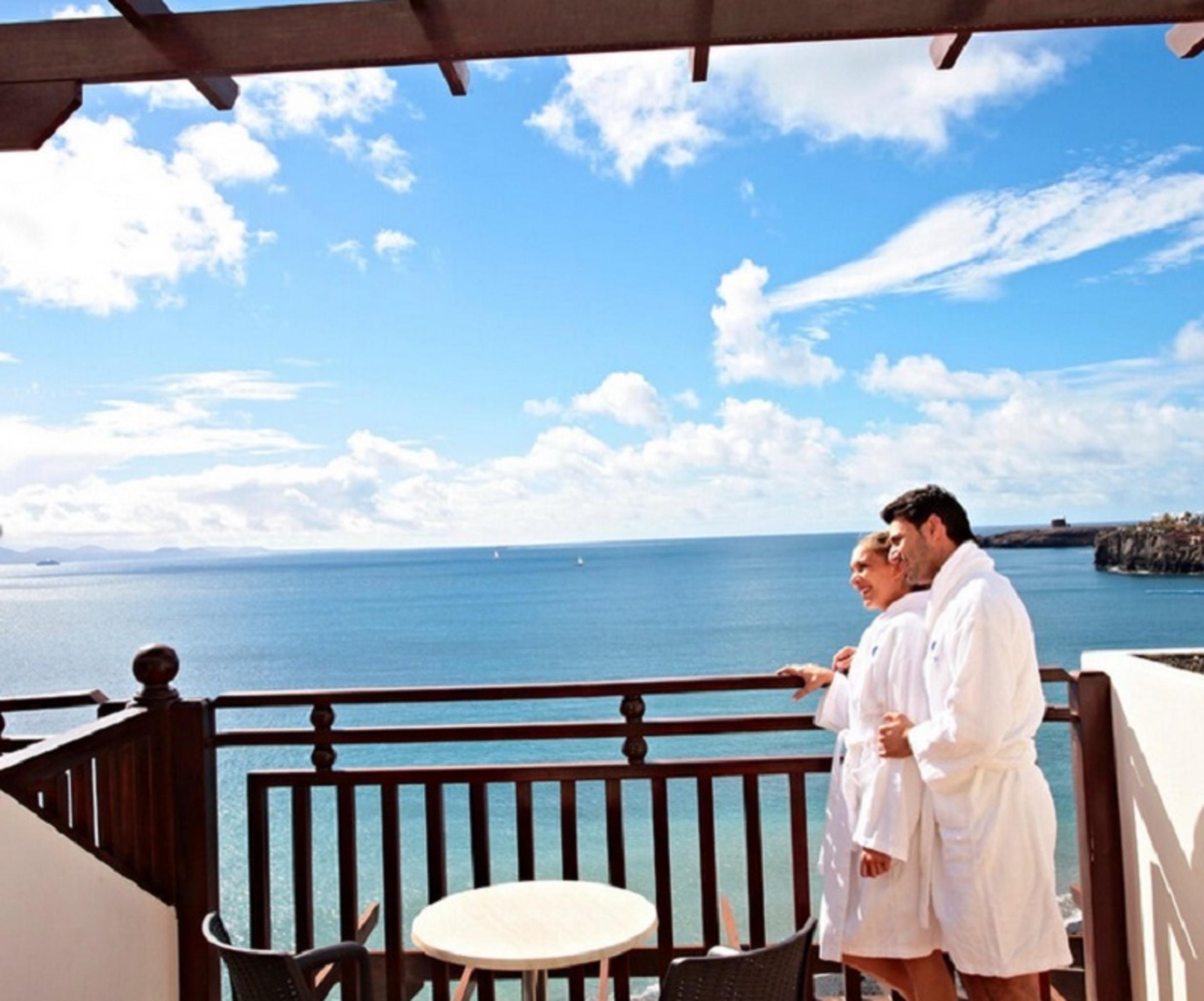 ホテル サンドス パパガヨ ビーチ リゾート オール インクルーシブ 24 アワーズ プラヤ・ブランカ エクステリア 写真